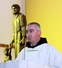 Pobožnost svetom Josipu u Karlovcu